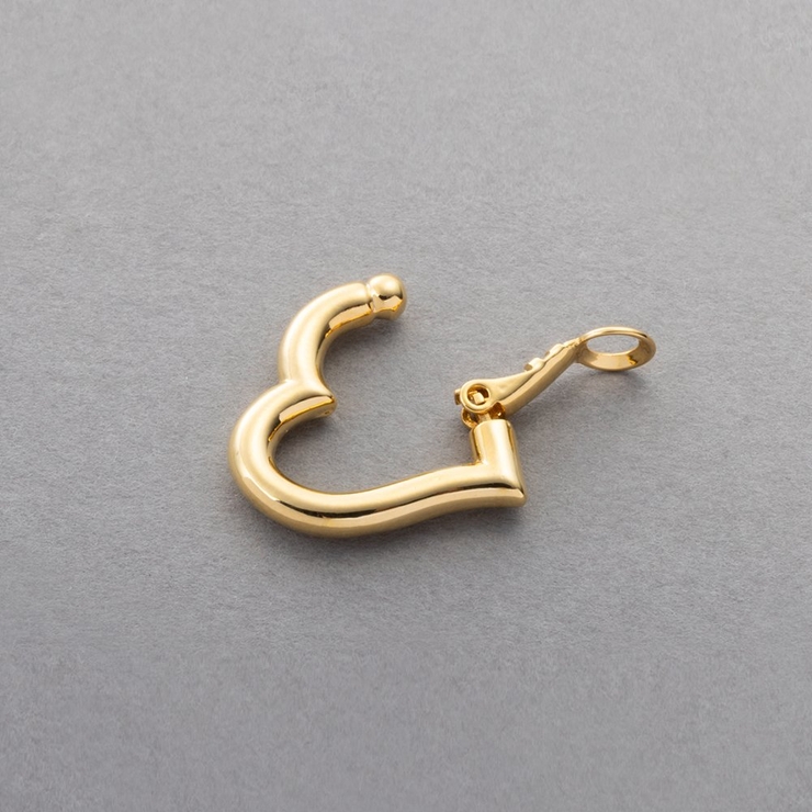 イヤリング 金属アレルギー ニッケルフリー | CREAM-DOT | 詳細画像5 