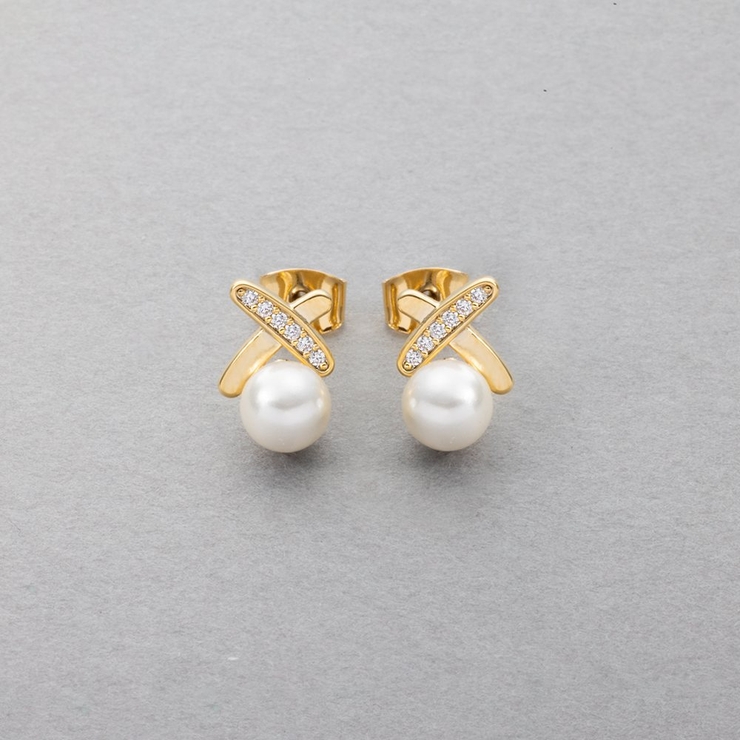 ピアス 金属アレルギー ニッケルフリー | CREAM-DOT | 詳細画像2 