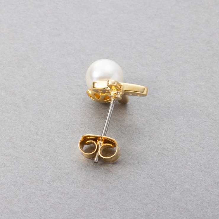 ピアス 金属アレルギー ニッケルフリー | CREAM-DOT | 詳細画像5 