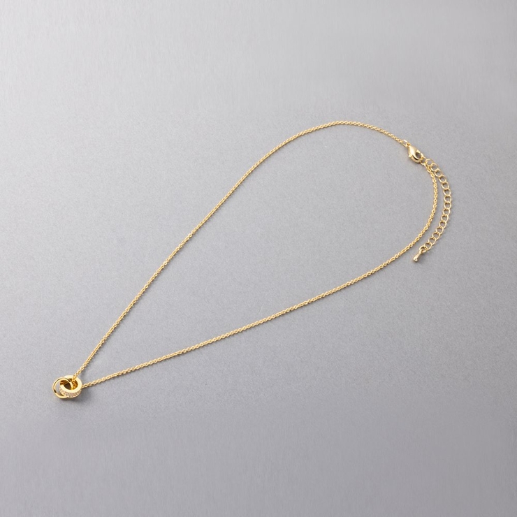 ネックレス 金属アレルギー ニッケルフリー | CREAM-DOT | 詳細画像4 