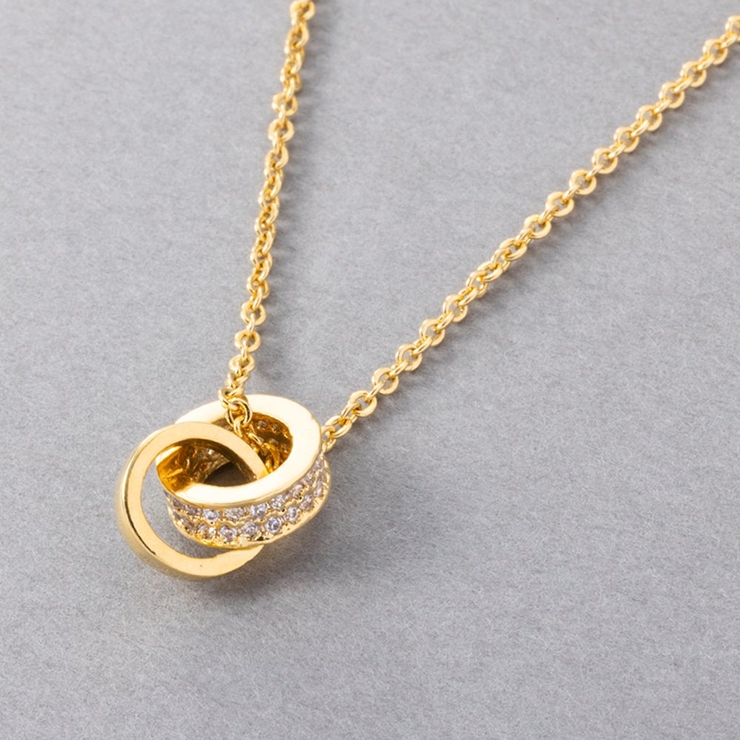 ネックレス 金属アレルギー ニッケルフリー | CREAM-DOT | 詳細画像5 