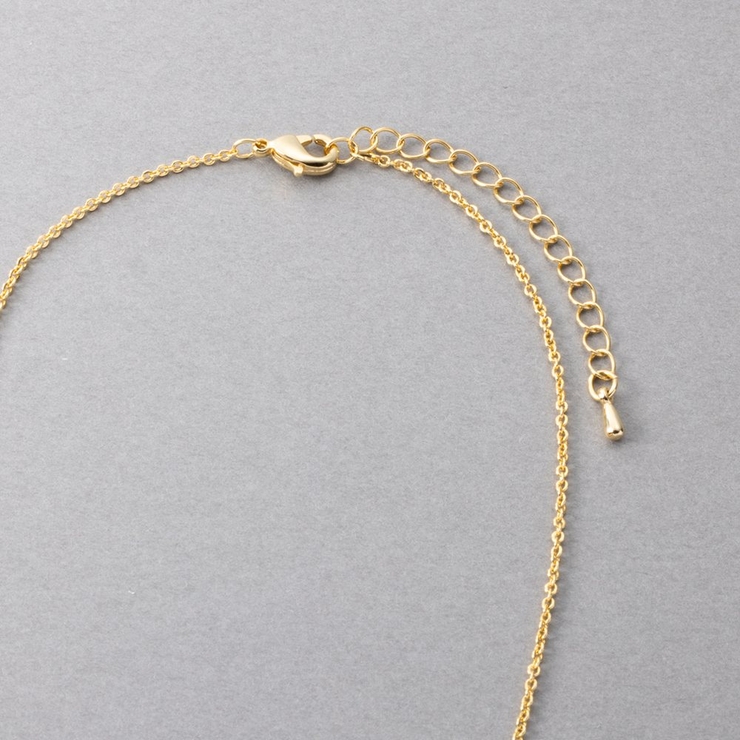 ネックレス 金属アレルギー ニッケルフリー | CREAM-DOT | 詳細画像6 