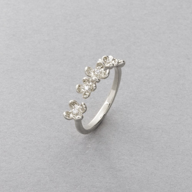 リング 指輪 金属アレルギー | CREAM-DOT | 詳細画像2 