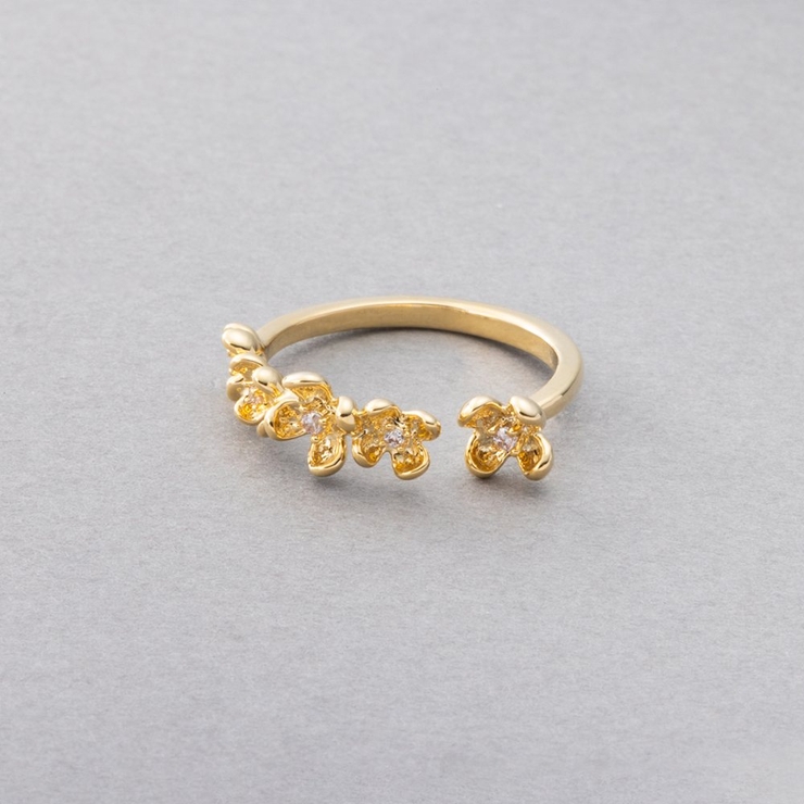 リング 指輪 金属アレルギー | CREAM-DOT | 詳細画像4 