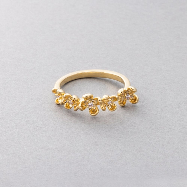 リング 指輪 金属アレルギー | CREAM-DOT | 詳細画像5 