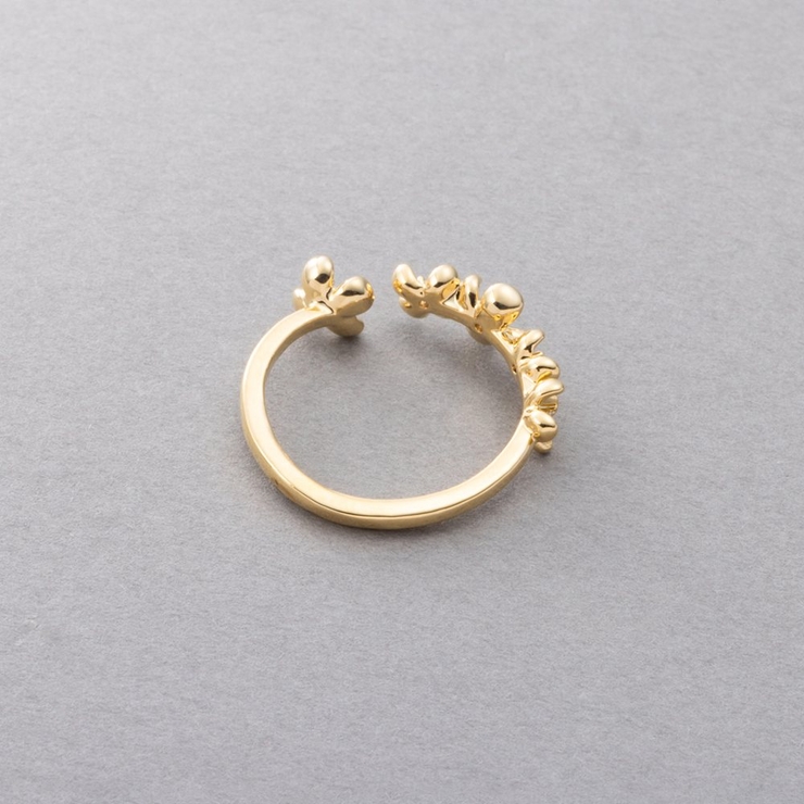 リング 指輪 金属アレルギー | CREAM-DOT | 詳細画像6 