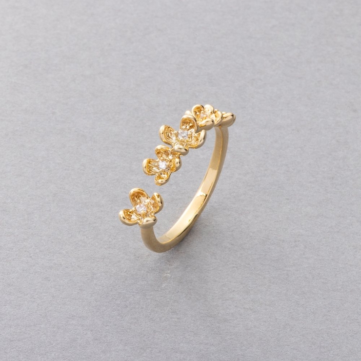 リング 指輪 金属アレルギー | CREAM-DOT | 詳細画像1 