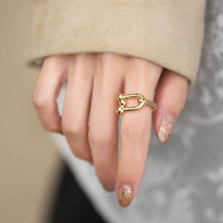 リング 指輪 金属アレルギー | CREAM-DOT | 詳細画像8 