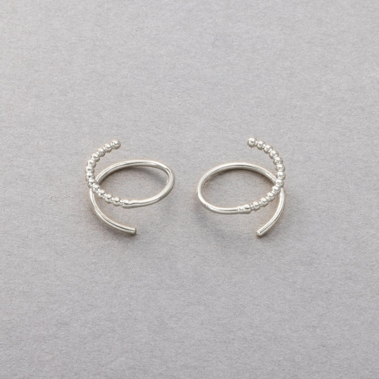 ピアス 金属アレルギー ニッケルフリー | CREAM-DOT | 詳細画像2 