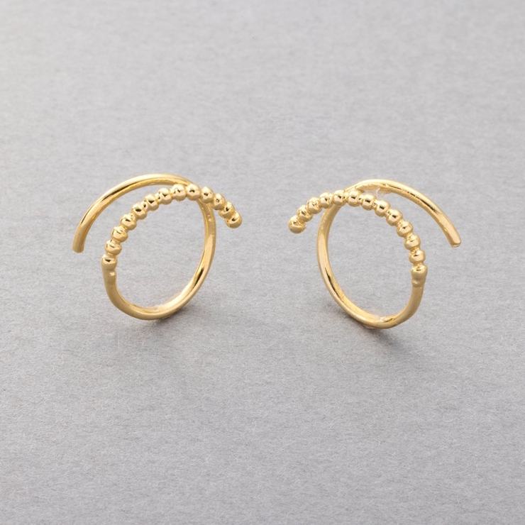 ピアス 金属アレルギー ニッケルフリー | CREAM-DOT | 詳細画像5 