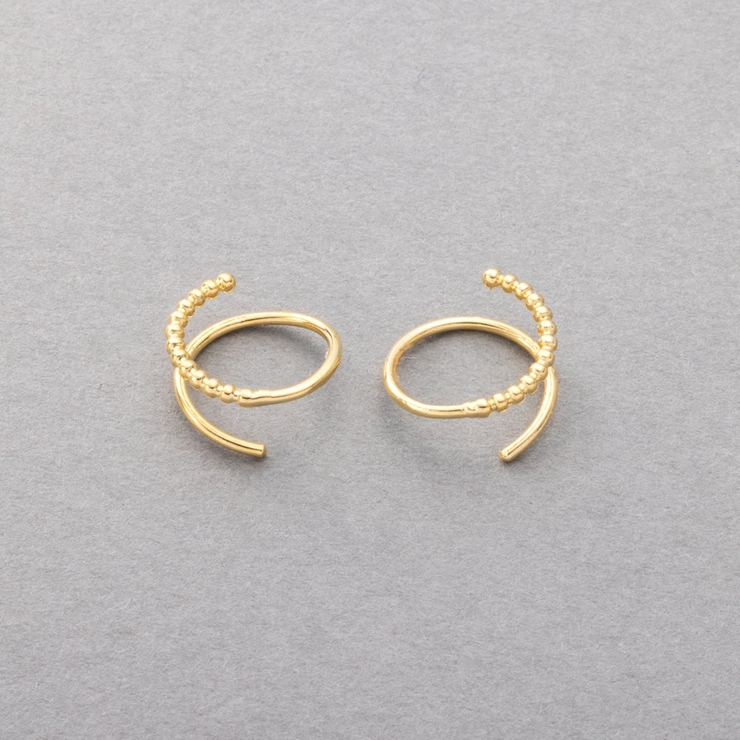 ピアス 金属アレルギー ニッケルフリー | CREAM-DOT | 詳細画像1 