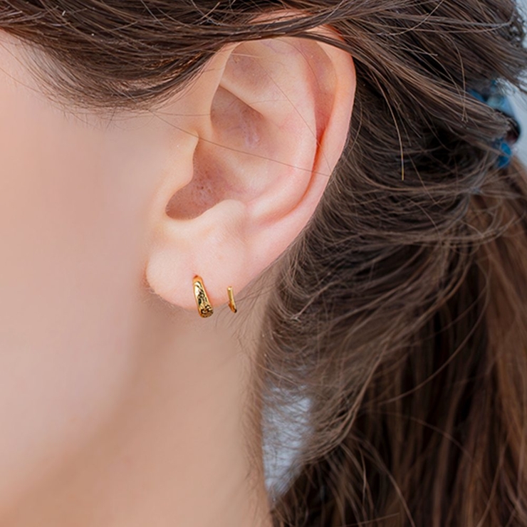 ピアス 金属アレルギー ニッケルフリー | CREAM-DOT | 詳細画像7 