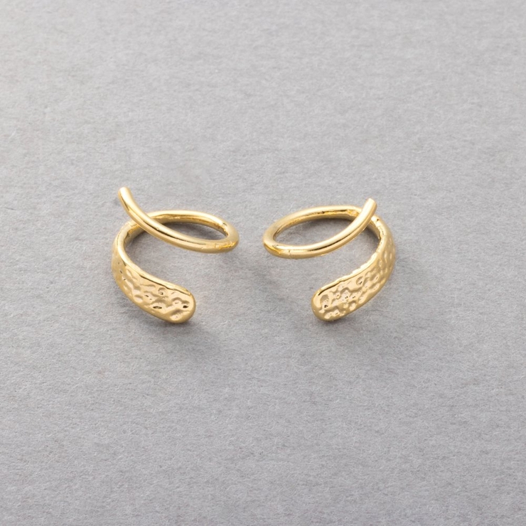 ピアス 金属アレルギー ニッケルフリー | CREAM-DOT | 詳細画像1 