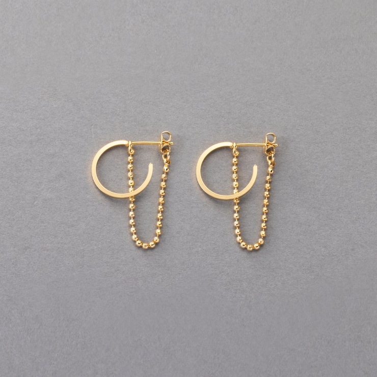 ピアス 金属アレルギー ニッケルフリー | CREAM-DOT | 詳細画像2 