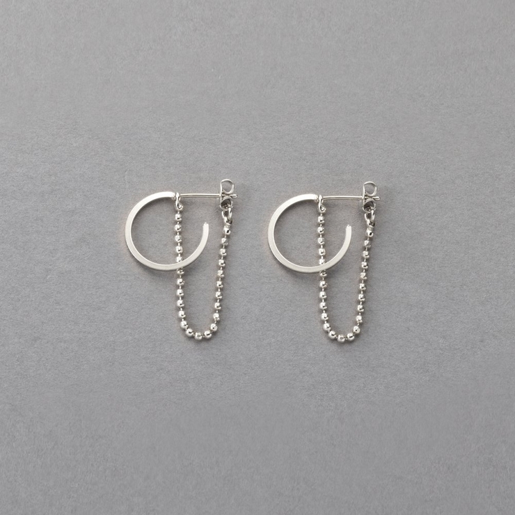 ピアス 金属アレルギー ニッケルフリー | CREAM-DOT | 詳細画像3 