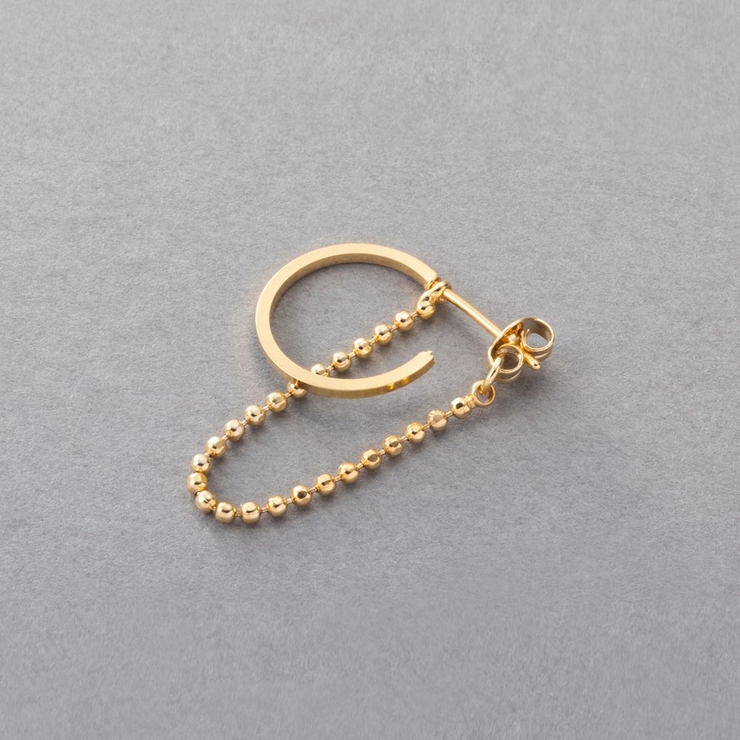 ピアス 金属アレルギー ニッケルフリー | CREAM-DOT | 詳細画像6 