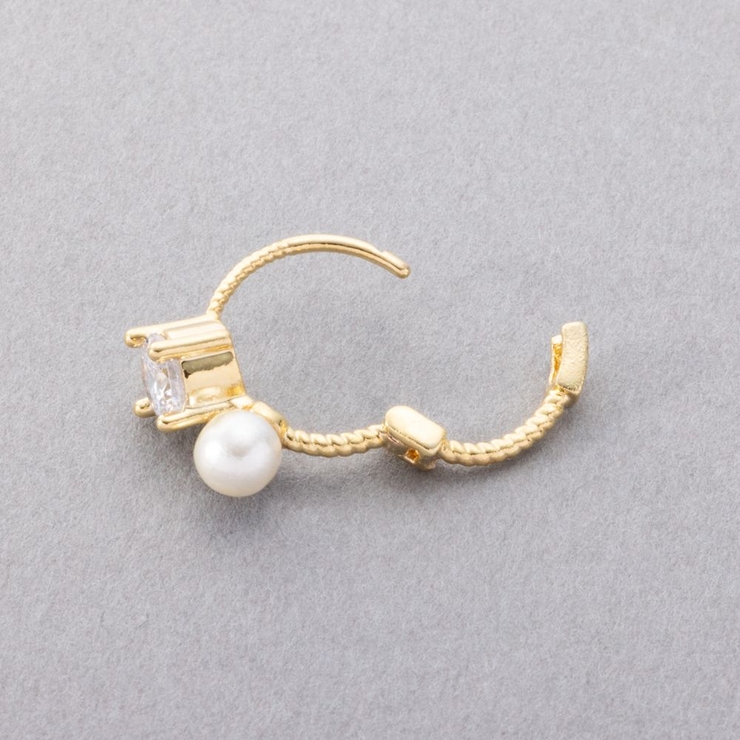 ピアス 金属アレルギー ニッケルフリー | CREAM-DOT | 詳細画像7 