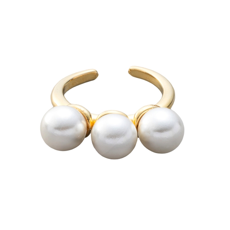 ゴールド | リング 指輪 金属アレルギー | CREAM-DOT