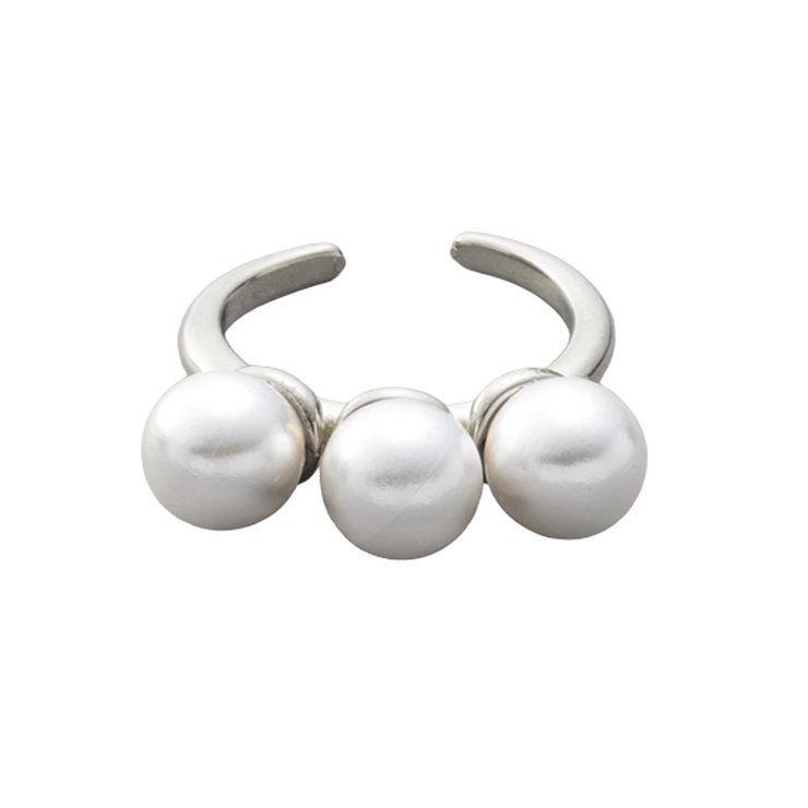 シルバー | リング 指輪 金属アレルギー | CREAM-DOT