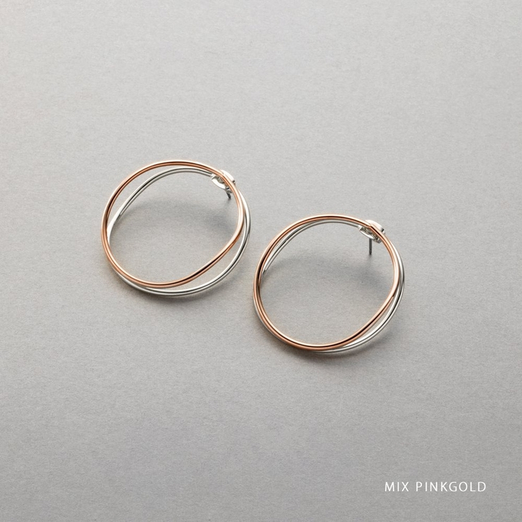 ピアス 金属アレルギー ニッケルフリー | CREAM-DOT | 詳細画像5 