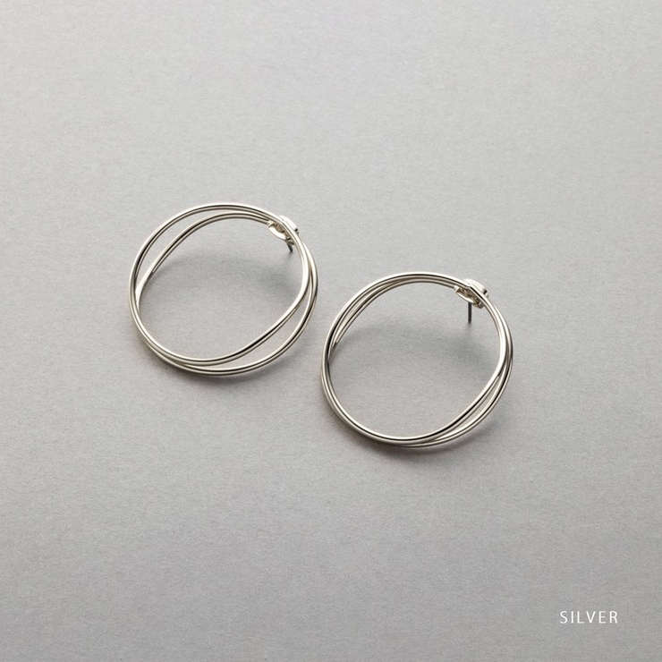 ピアス 金属アレルギー ニッケルフリー | CREAM-DOT | 詳細画像7 