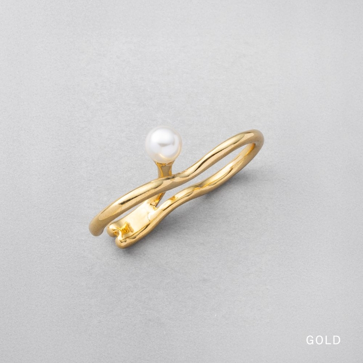 リング 指輪 金属アレルギー | CREAM-DOT | 詳細画像4 