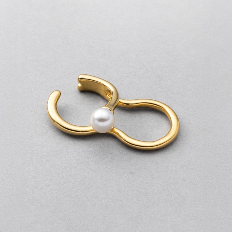 リング 指輪 金属アレルギー | CREAM-DOT | 詳細画像7 