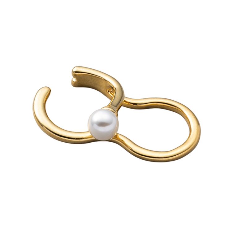 ゴールド | リング 指輪 金属アレルギー | CREAM-DOT