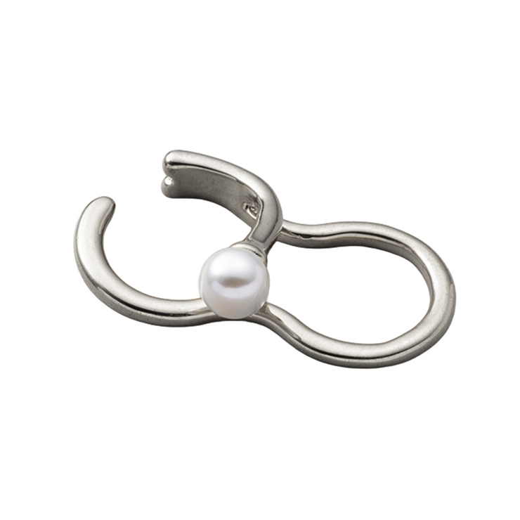 シルバー | リング 指輪 金属アレルギー | CREAM-DOT