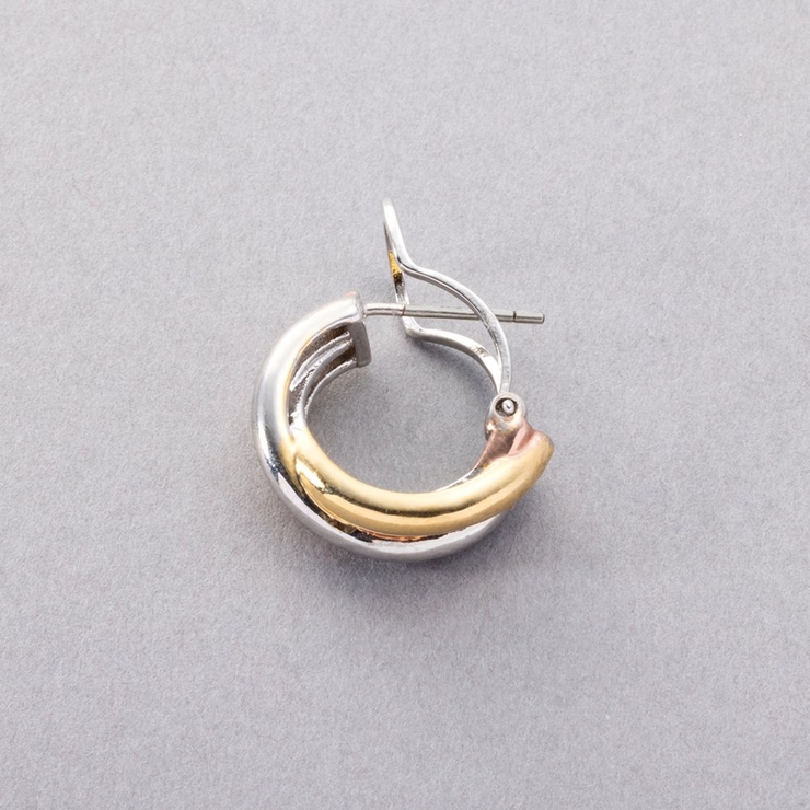 ピアス 金属アレルギー ニッケルフリー | CREAM-DOT | 詳細画像4 