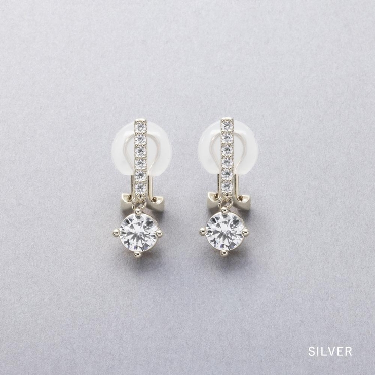 選べる イヤリング ピアス | CREAM-DOT | 詳細画像5 