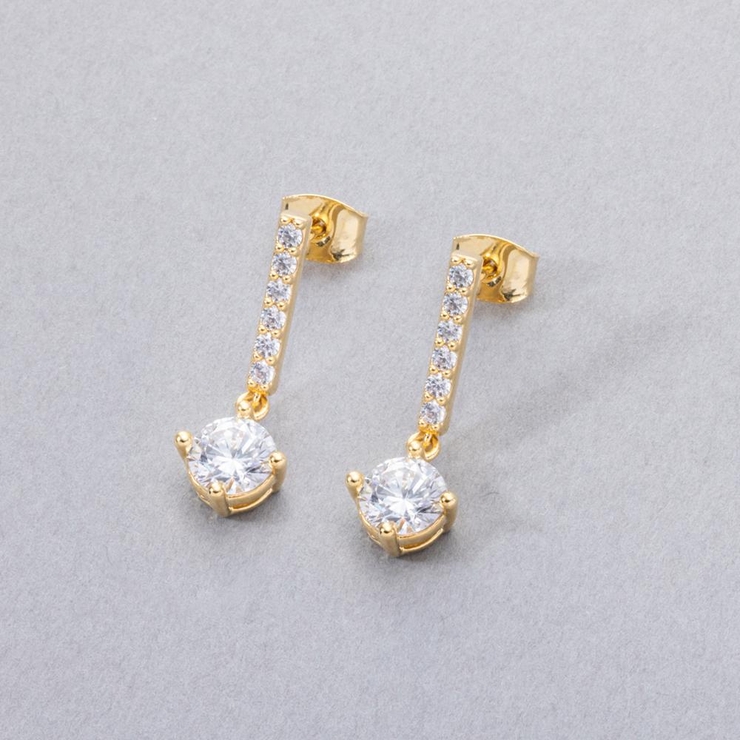 選べる イヤリング ピアス | CREAM-DOT | 詳細画像9 