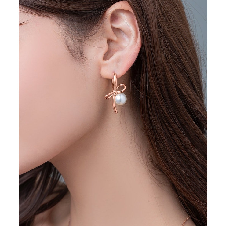 ピアス 金属アレルギー ニッケルフリー | CREAM-DOT | 詳細画像11 