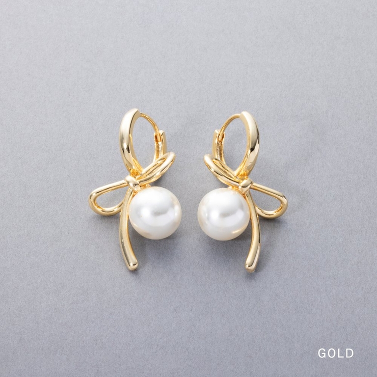 ピアス 金属アレルギー ニッケルフリー | CREAM-DOT | 詳細画像5 