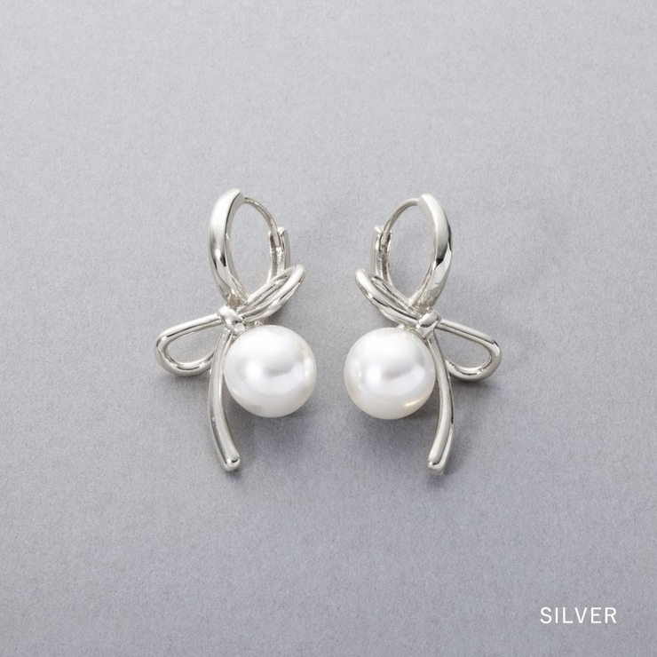 ピアス 金属アレルギー ニッケルフリー | CREAM-DOT | 詳細画像6 