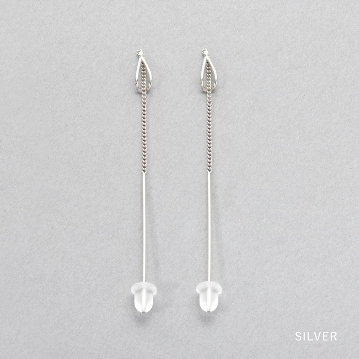 金属アレルギー対応 ピアス ニッケルフリー | CREAM-DOT | 詳細画像7 