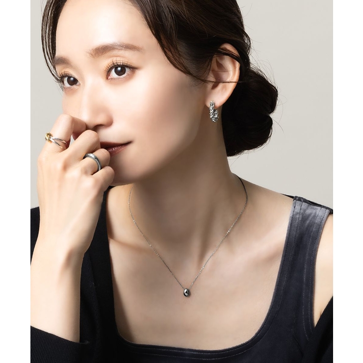 ピアス 金属アレルギー ニッケルフリー | CREAM-DOT | 詳細画像12 