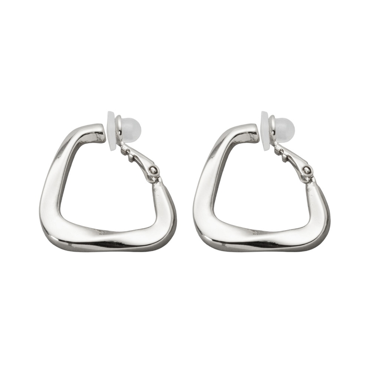 シルバー | 金属アレルギー対応 選べる ピアス | CREAM-DOT