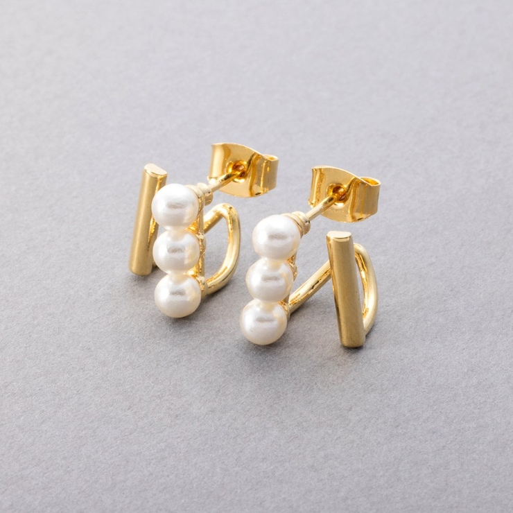 ピアス 金属アレルギー ニッケルフリー | CREAM-DOT | 詳細画像7 