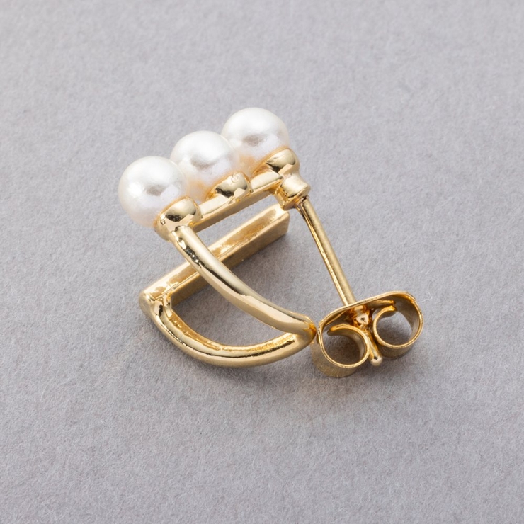 ピアス 金属アレルギー ニッケルフリー | CREAM-DOT | 詳細画像8 