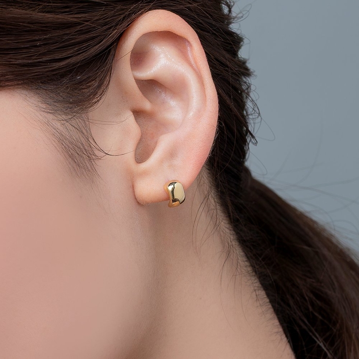 ピアス 金属アレルギー ニッケルフリー | CREAM-DOT | 詳細画像1 