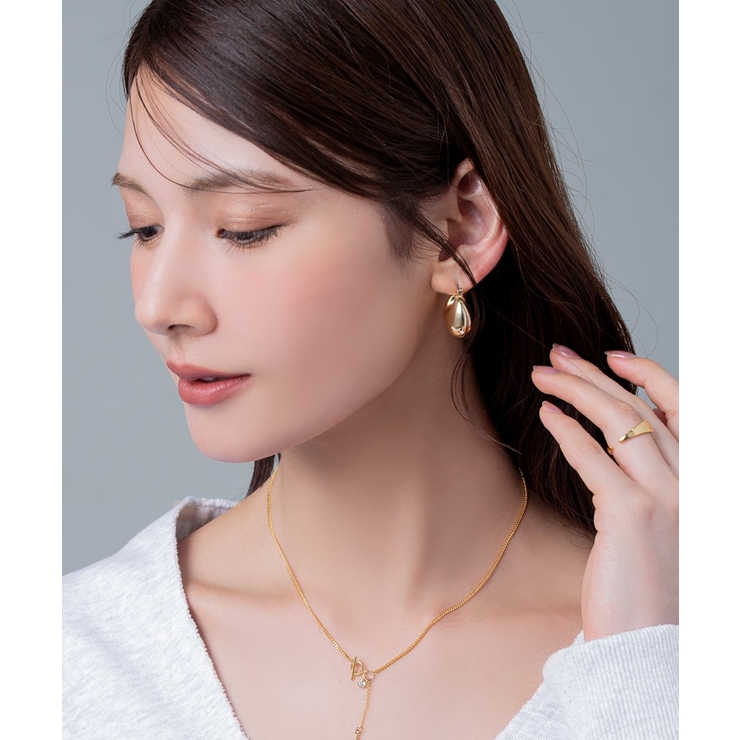 ピアス 金属アレルギー ニッケルフリー | CREAM-DOT | 詳細画像2 