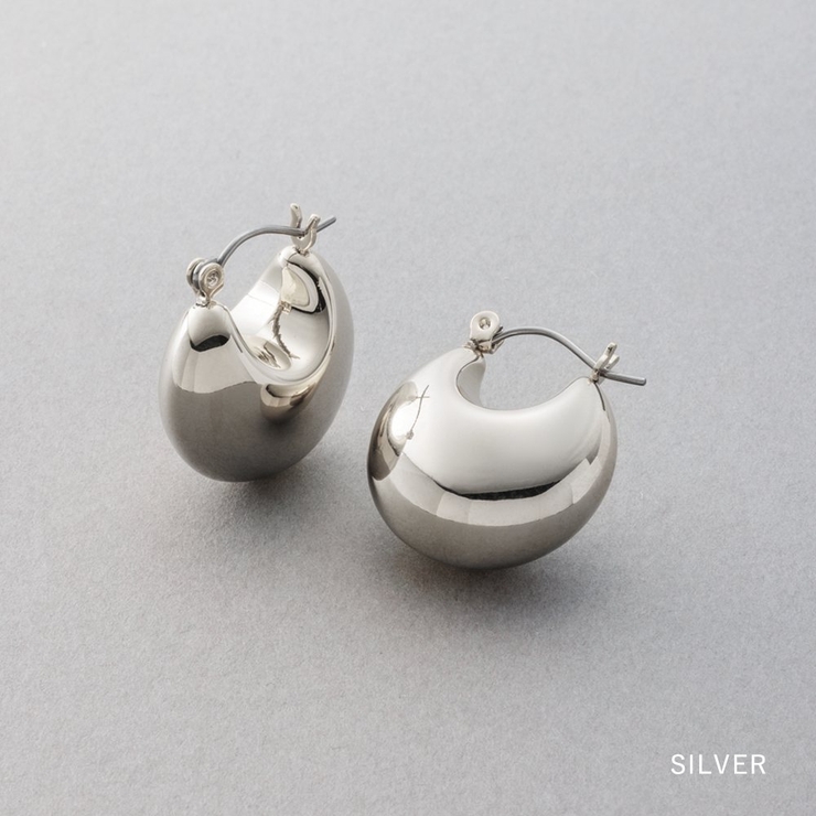 ピアス 金属アレルギー ニッケルフリー | CREAM-DOT | 詳細画像6 