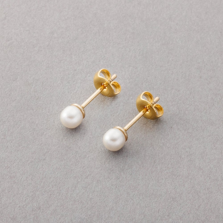 金属アレルギー対応 ピアス ニッケルフリー | CREAM-DOT | 詳細画像7 