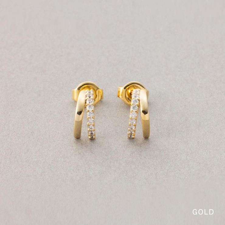 金属アレルギー対応 ピアス ニッケルフリー | CREAM-DOT | 詳細画像3 