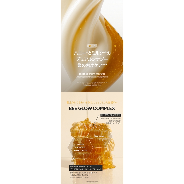 BANANAL バナナル ENRICHED GLOW HAIR OIL | BANANAL | 詳細画像11 
