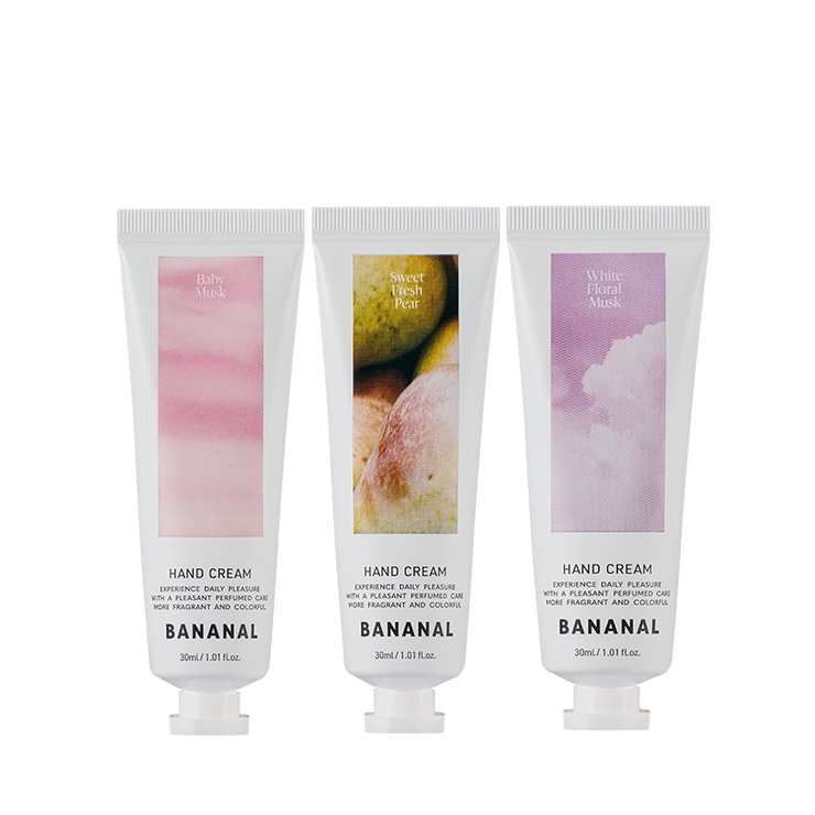 BANANAL バナナル Perfumed Hand Cream | BANANAL | 詳細画像1 