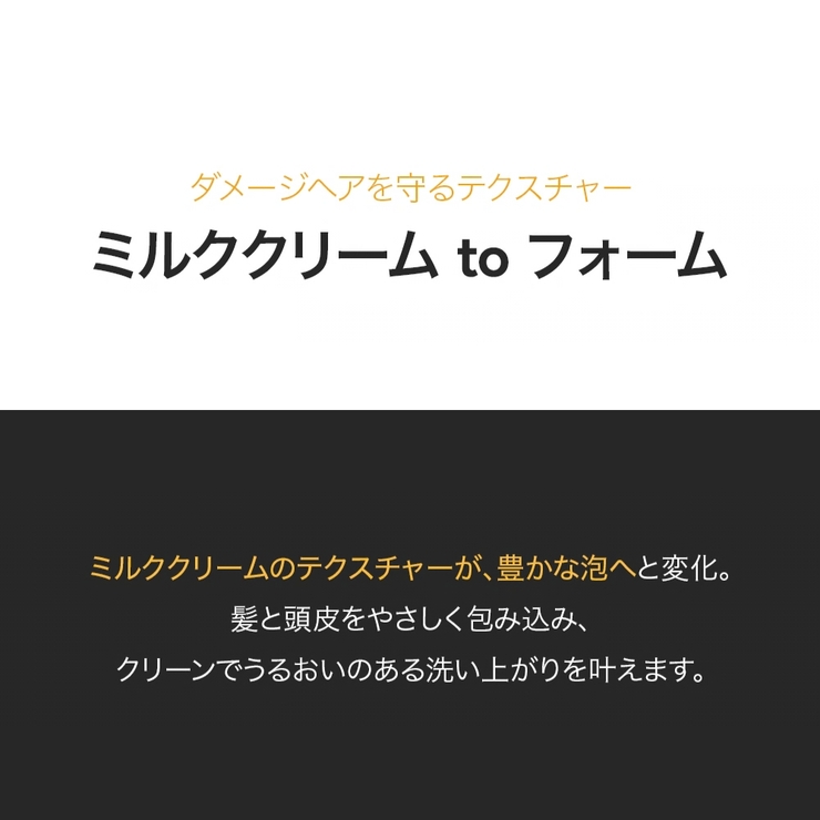 BANANAL バナナル ENRICHED CREAM SHAMPOO | BANANAL | 詳細画像6 