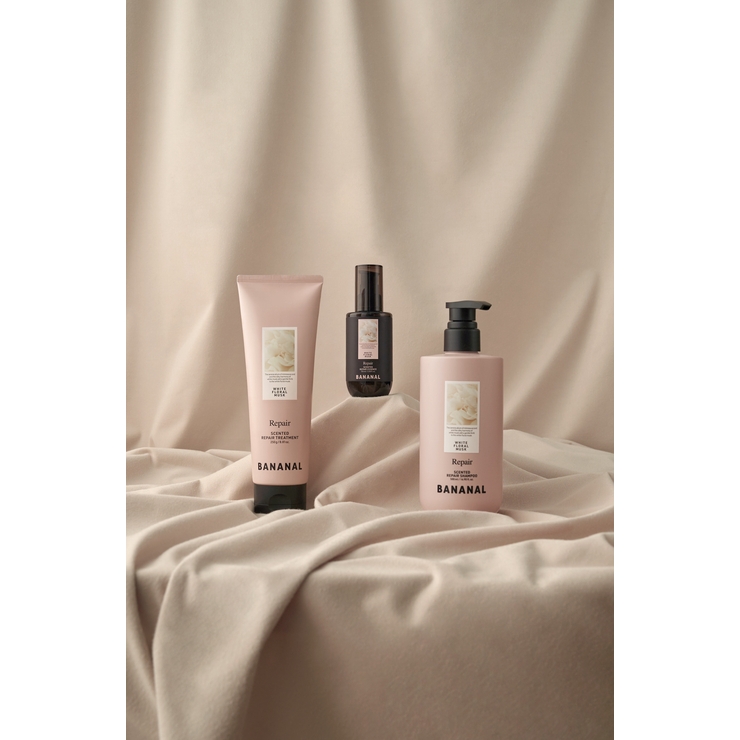 Bananal バナナル Scented Repair Essence | BANANAL | 詳細画像8 