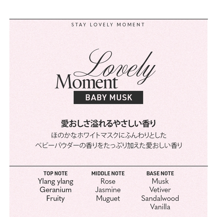 BANANAL バナナル Perfumed Hand Cream | BANANAL | 詳細画像5 